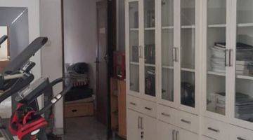 Gambar 1 Dijual Rumah Bagus 2lt SHM 4kt di Slipi