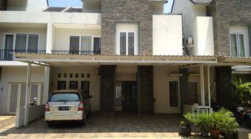 Gambar 1 Dijual Rumah 2lt 4kt 3km SHM di Premiere Village Cipondoh 