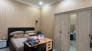 Gambar 3 Dijual Rumah SHM 4kt 3km di Taman Surya Jakarta Barat