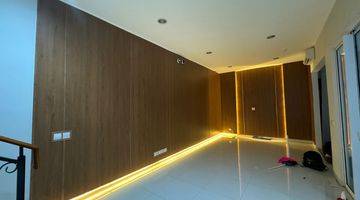 Gambar 2 Dijual Rumah Banjar Wijaya Furnished 2lt di Kota Tangerang