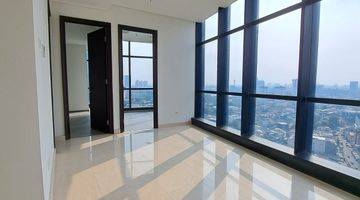 Gambar 4 Dijual Murah Apartement Sudirman Suites View City 2br