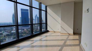 Gambar 1 Dijual Murah Apartement Sudirman Suites View City 2br