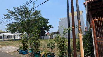 Gambar 2 Dijual Tanah Kavling Citra Garden 1 Hadap Selatan, Jakarta Barat