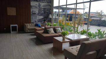 Gambar 5 Jual Apartemen GCA 3 Type Studio Full Furnished