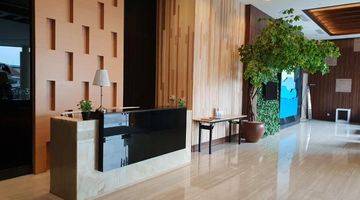 Gambar 4 Jual Apartemen GCA 3 Type Studio Full Furnished