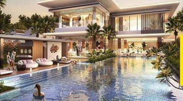 Gambar 4 Rumah Baru Tanpa Dp Di Paradise Serpong City 2 Dekat Bsd