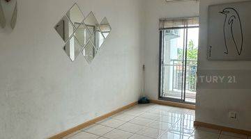 Gambar 1 Jual Bawah Ppjb Apartment M Town Residences 2br Gading Serpong