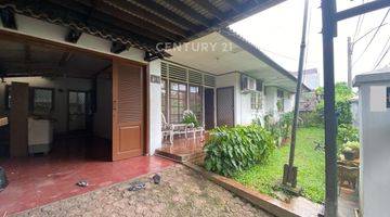 Gambar 1 Rumah Jual Jl Camar  Pondok Aren Bintaro Tangerang