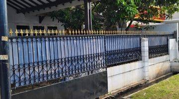 Gambar 1 Disewakan Cepat Rumah Pinggir Jalan Di Kelapa Gading