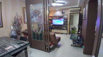 Gambar 2 Apartemen Mediterania Residences 2 Type 3Bedroom Furnished