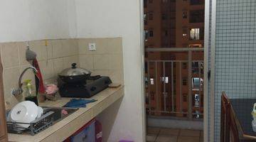 Gambar 4 Apartemen Mediterania Residences 2 Type 2 Bedroom Semi Furnished