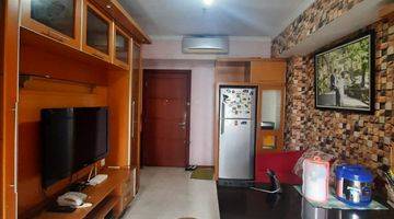 Gambar 1 Apartemen Royal Mediterania Residences 2 Bedroom Full Furnished