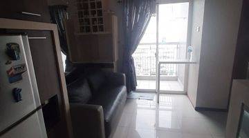 Gambar 1 apartemen royal mediterania 1 BR Furnished Sudah Renovasi