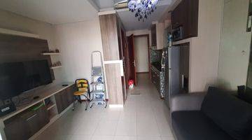 Gambar 2 apartemen royal mediterania 1 BR Furnished Sudah Renovasi