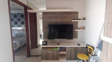 Gambar 3 apartemen royal mediterania 1 BR Furnished Sudah Renovasi