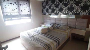 Gambar 4 apartemen royal mediterania 1 BR Furnished Sudah Renovasi