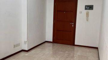 Gambar 1 Apartment Royal Medterania 2 BR Semi Furnished Bagus