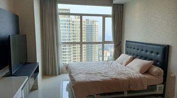 Gambar 2 apartemen central park residence 2BR full furnished