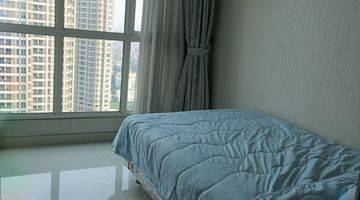 Gambar 3 apartemen central park residence 2BR full furnished