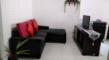 Gambar 1 apartemen mediterania residences 2 2BR full furnished