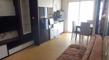 Gambar 2 Apartemen Mediterania Residences 2 2 Bedroom Furnished