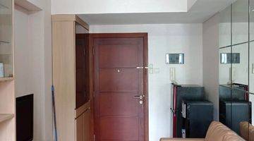 Gambar 1 Apartemen Royal Mediterania Residences 2BR Furnished 