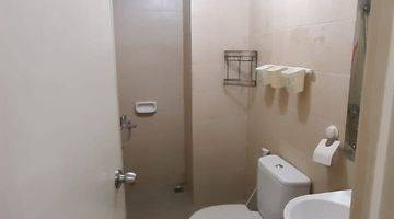 Gambar 1 Apartemen Mediterania Residences 2 2 Bedroom Furnished