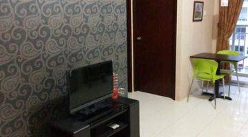 Gambar 3 Apartemen Mediterania Residences 2 2Bedroom Furnished