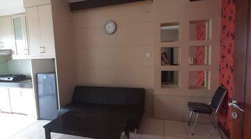 Gambar 3 Apartemen Mediterania Residences 2 2BR Furnished