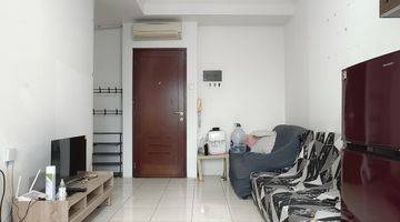 Gambar 2 Apartemen Mediterania Residences 2 Type 2 Bedroom Furnished