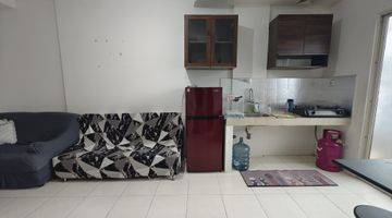 Gambar 3 Apartemen Mediterania Residences 2 Type 2 Bedroom Furnished