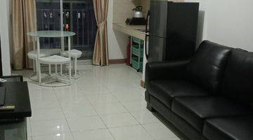 Gambar 2 Apartemen Mediterania Residences 2 2BR Furnished