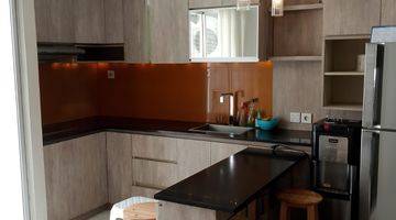 Gambar 1 Apartemen Mediterania Residences 2 3BR Full Furnished