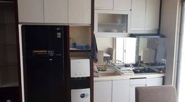 Gambar 3 Apartemen Mediterania Residences 2 2 Bedroom Furnished