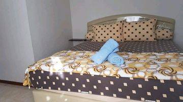 Gambar 4 Apartemen Royal Mediterania Residences Type 2 Bedroom Furnished