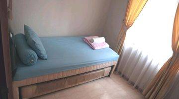 Gambar 5 Apartemen Royal Mediterania Residences Type 2 Bedroom Furnished