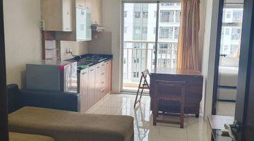 Gambar 3 Apartemen Mediterania Garden Residences 2 2bedroom Furnished