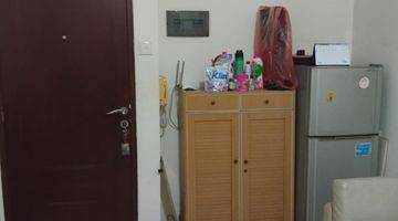 Gambar 2 Apartemen Mediterania Residences 2 Type 2 Bedroom Semi Furnished