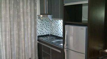 Gambar 2 Apartemen Royal Mediterania Residences Type 2 Bedroom Furnished