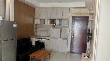 Gambar 1 Apartemen Mediterania Residences 2 3BR Full Furnished