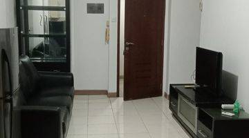 Gambar 1 Apartemen Mediterania Residences 2 2BR Furnished