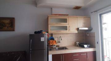 Gambar 3 Apartemen Mediterania Residences 2 Type 2BR Furnished