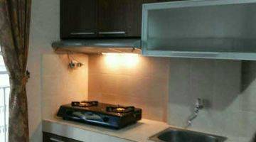 Gambar 4 Apartemen Mediterania Residences 2 2Bedroom Furnished