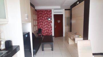 Gambar 1 Apartemen Mediterania Residences 2 2BR Furnished