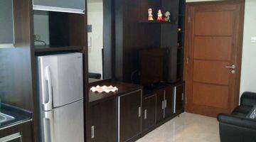 Gambar 3 Apartemen Royal Mediterania Residences Type 2 Bedroom Furnished