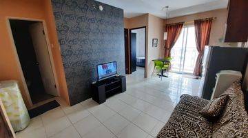 Gambar 1 Apartemen Mediterania Residences 2 2Bedroom Furnished