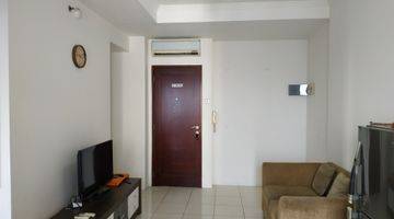 Gambar 1 Apartemen Mediterania Garden Residences 2 2Bedroom Furnished