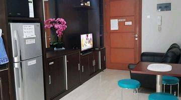 Gambar 1 Apartemen Royal Mediterania Residences Type 2 Bedroom Furnished