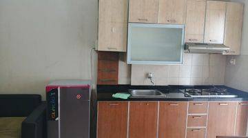 Gambar 2 Apartemen Mediterania Garden Residences 2 2bedroom Furnished