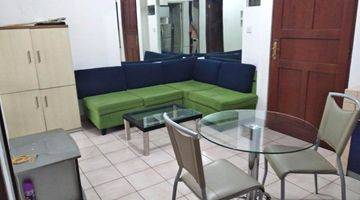 Gambar 1 Apartemen Mediterania Garden Residences 1 2Bedroom Furnished